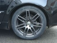 Alloy Wheel Refurbishment