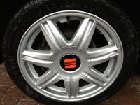 Alloy Wheel Refurbishment