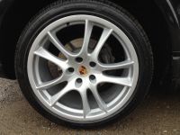 Alloy Wheel Refurbishment