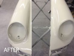 Porsche 911 1964 - Full Bodywork Respray