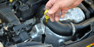 MOT and vehicle servicing in Birmingham